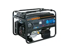 Wortex Generator LW 6500 E - Wortex