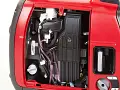 Generatore inverter EU 22i - Honda