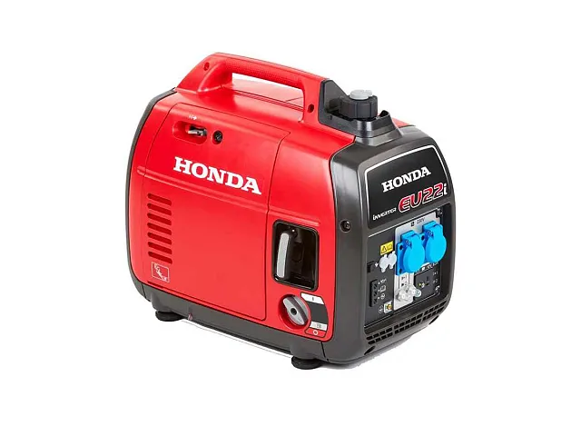 Honda Inverter-Generator EU 22i - Honda