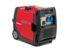 Honda Generador inverter EU 30i - Honda
