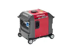 Honda Generador inverter EU 30is - Honda