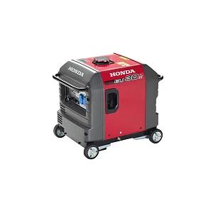 Honda Generatore inverter EU 30is - Honda