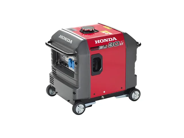 Honda Inverter-Generator EU 30is - Honda