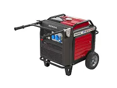 Honda Generador inverter EU 70is - Honda