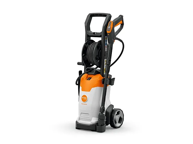 Stihl Idropulitrice RE 100 PLUS CONTROL