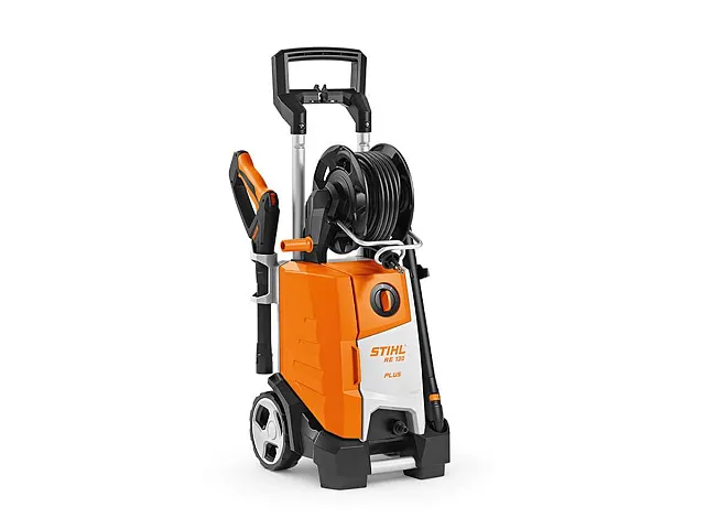 Stihl Hochdruckreiniger RE 130 PLUS