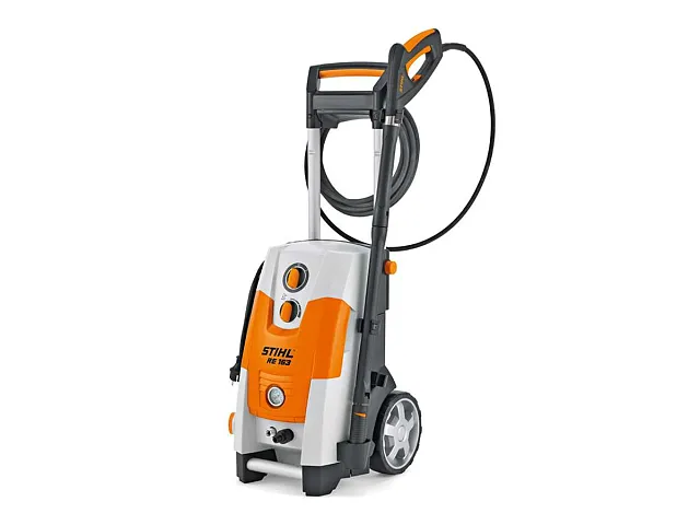 Stihl Hidrolimpiadora RE 163 - Stihl