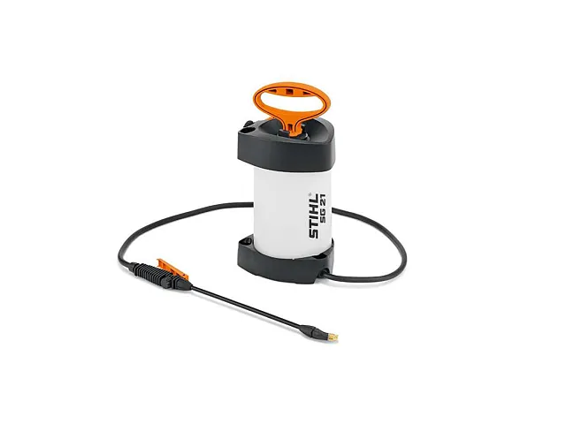 Stihl Pulverizador manual SG 21