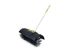 Stihl Kit spazzolone rotativo per motore Kombi KB-KM