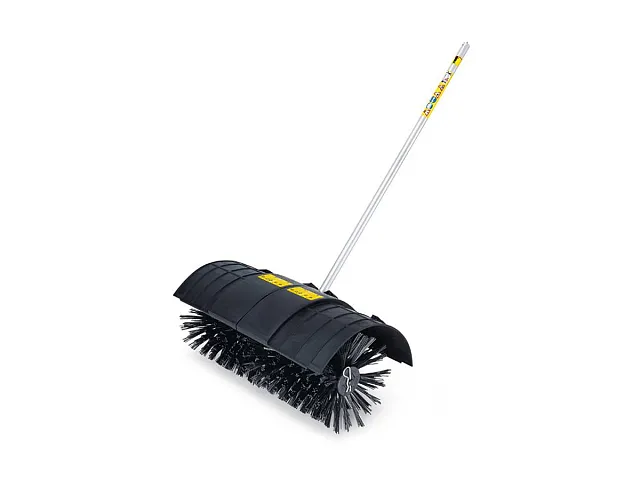 Stihl Kit spazzolone rotativo per motore Kombi KB-KM