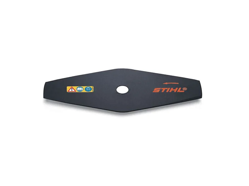 Lama decespugliatore tagliaerba 3T per STIHL HUSQVARNA SOLO HOMELITE 25 Lama decespugliatore tagliaerba 3T per STIHL HUSQVARNA SOLO HOMELITE 25