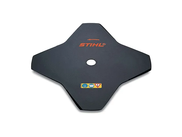Stihl Cuchilla cortacésped 230 mm GRASSCUT 4F GRANDE - Stihl