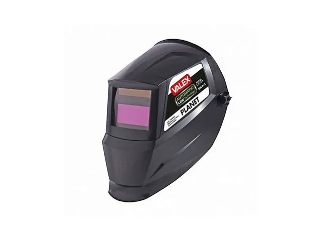 Valex Automatisch abdunkelnder Helm PLANET - Valex