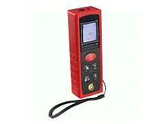 Valex Medidor de distancia láser 40 m - Valex