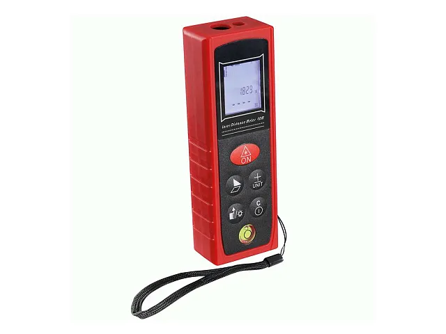 Valex Laser-Entfernungsmesser 40 m - Valex