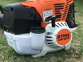 Motore Kombi KM 131 R - Stihl