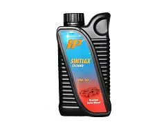Ip 10W40 SINTIAX TECHNO Oil - IP