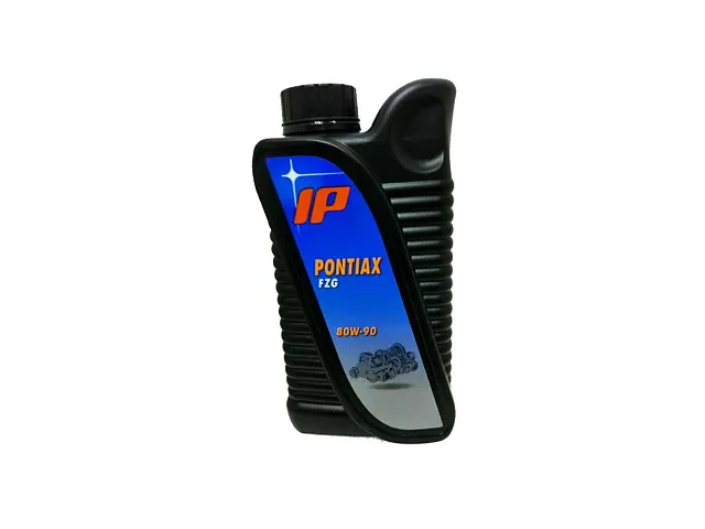 Ip Schmieröl 80W90 PONTIAX FZG - IP