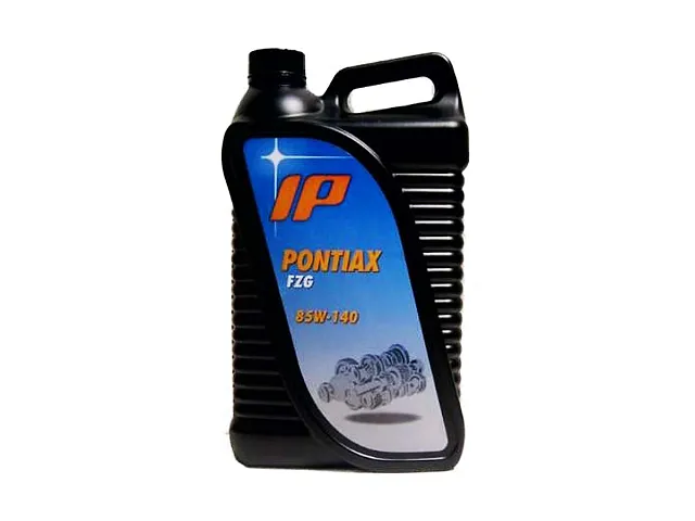 Ip Huile lubrifiante 85W140 PONTIAX FZG - IP
