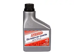 Strong Aceite de motor para cortacésped SAE 30W - Strong