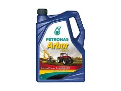 Petronas Multifunktionsöl für Getriebe 20W30 ARBOR MULTI FX - Petronas