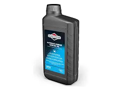 Briggs&stratton Aceite para bajas temperaturas 5W30 WINTER OIL - Briggs&Stratton