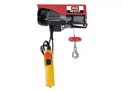 Valex Elektroseilzug PE 212 G - Valex