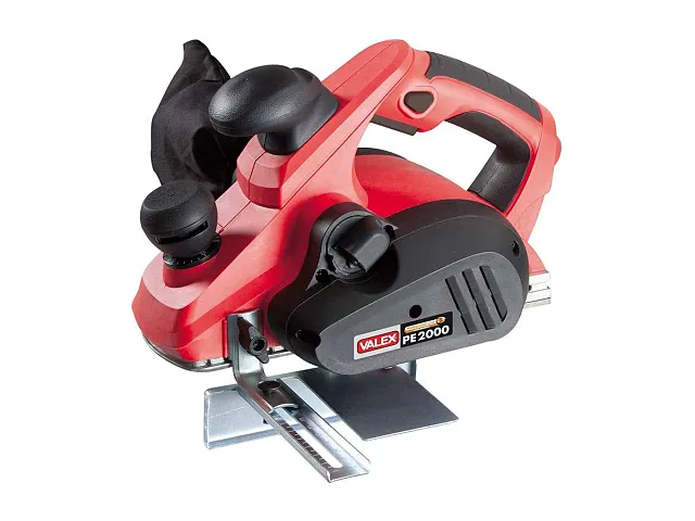 Valex Elektrohobel PE 2000 - Valex