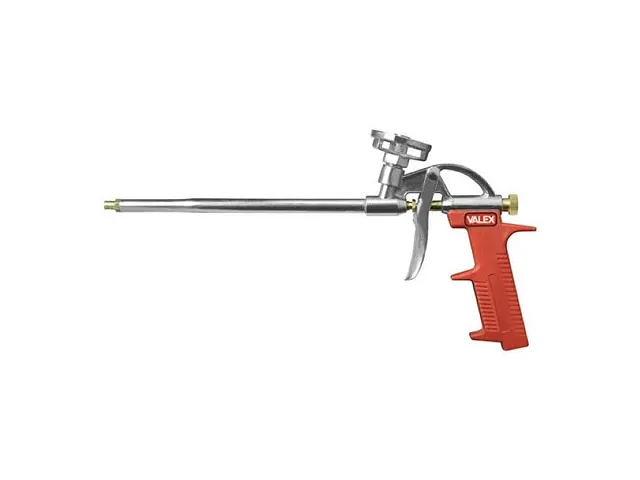 Valex Schaumpistole für Polyurethanschaum in Kartusche - Valex