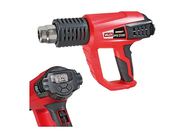 Valex Pistola térmica PTE 2100 - Valex