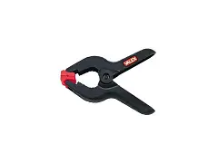 Valex Set de 2 pinzas de resorte - Valex