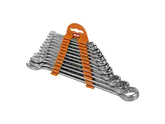 Valex 12-teiliges Maulringschlüssel-Set - Valex