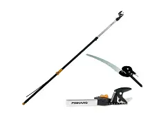Fiskars Corta ramas telescópico UP86 - Fiskars