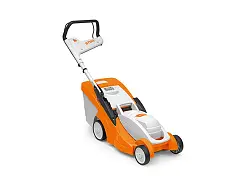 Stihl Elektrischer Rasenmäher RME 339 C