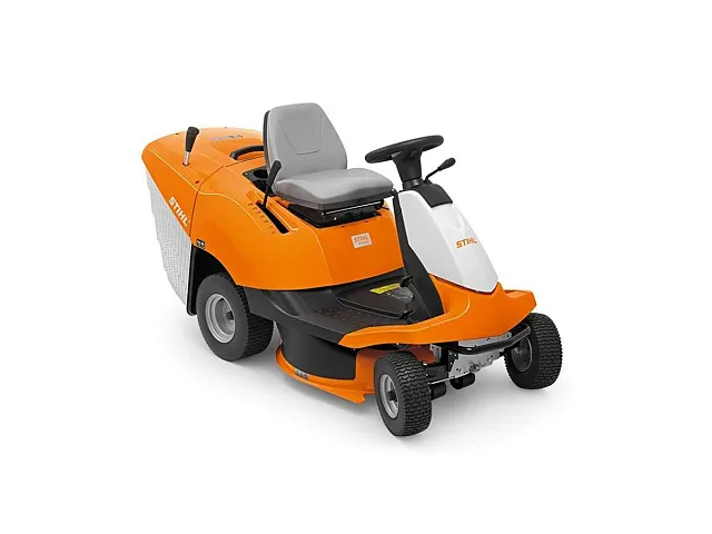Stihl Gartentraktor RT 4082