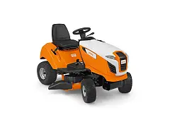 Stihl Gartentraktor RT 4097 SX