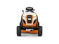 Trattorino da giardino RT 4112 SZ - Stihl