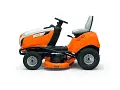 Trattorino da giardino RT 4112 SZ - Stihl