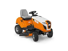 Stihl Gartentraktor RT 4112 SZ