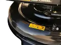Trattorino rasaerba LR2 NS76 - Cub Cadet