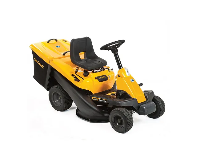 Cub cadet Trattorino rasaerba LR2 NR76