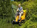 Trattorino rasaerba LR2 NR76 - Cub Cadet