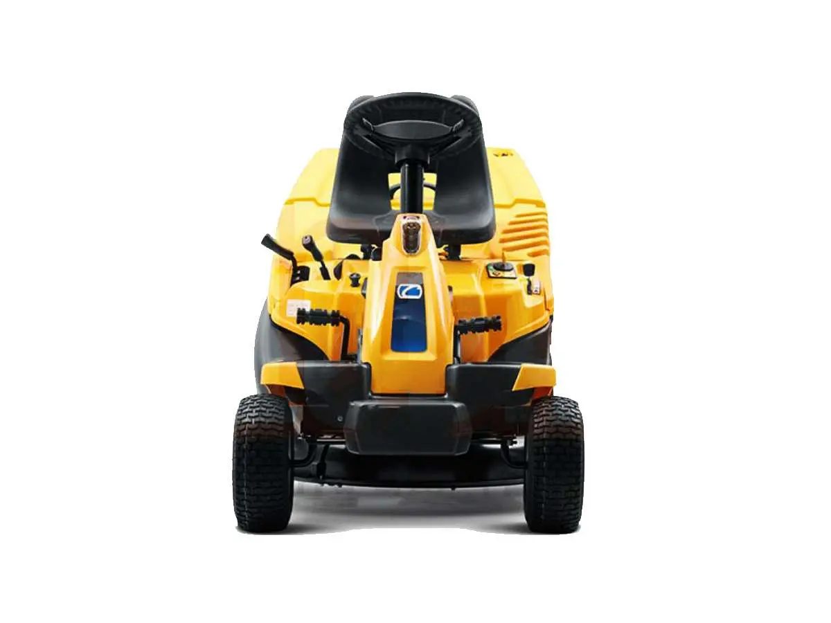 Lr2 Nr76 Cub Cadet Lr2 Fr60 CUB CADET LR2 NR76 Hydrostatic Ride-On