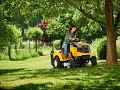 Trattorino rasaerba LT1 NR92 - Cub Cadet