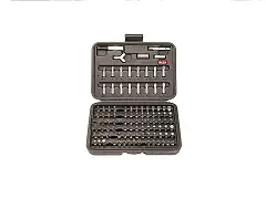 Valex Koffer mit 100 Bits S100 - Valex