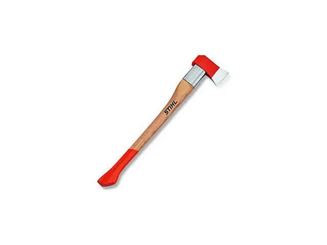 Stihl Hacha forestal AX 16 S - Stihl