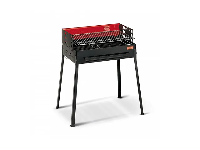 Ferraboli Barbecue COMUNITA' - Ferraboli