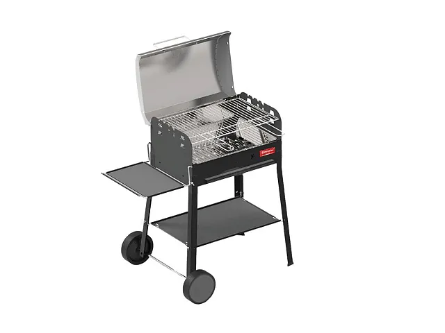 Ferraboli Barbecue GARDA - Ferraboli