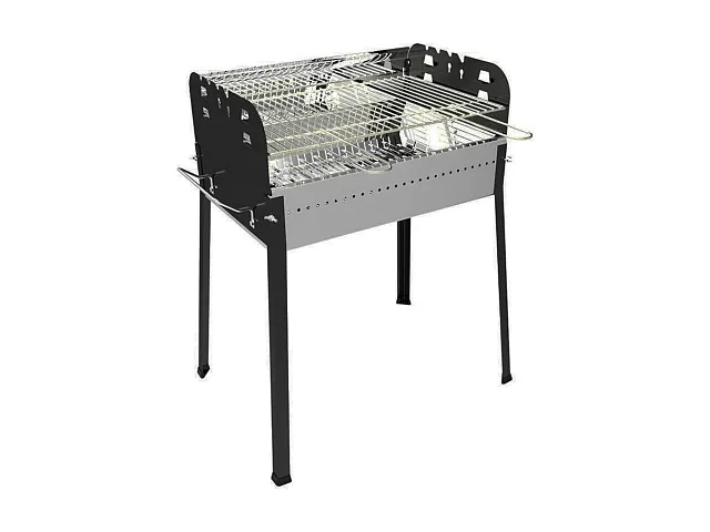 Ferraboli Barbecue NEW SIRIO - Ferraboli
