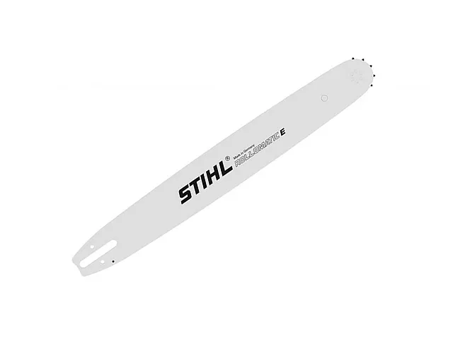 Stihl Schiene für Motorsäge ROLLOMATIC E 40 cm .325 P 1,6 mm 67 Glieder